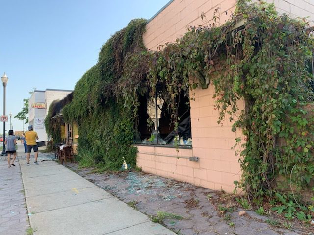 Damage